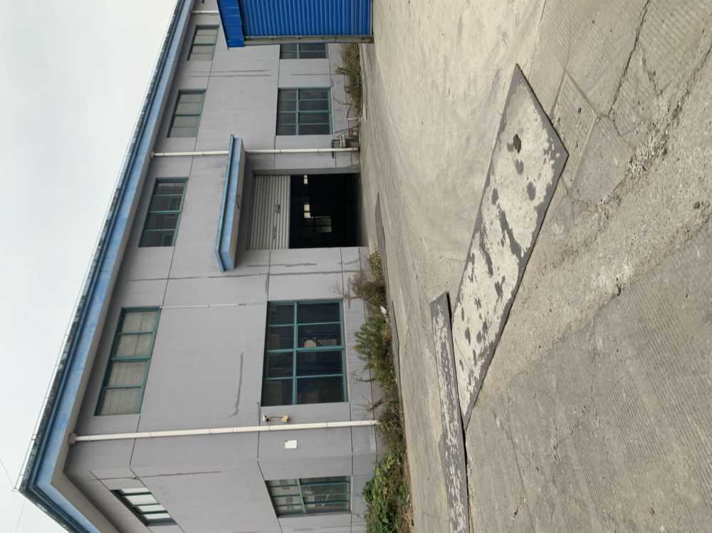层高10米 ,带航车