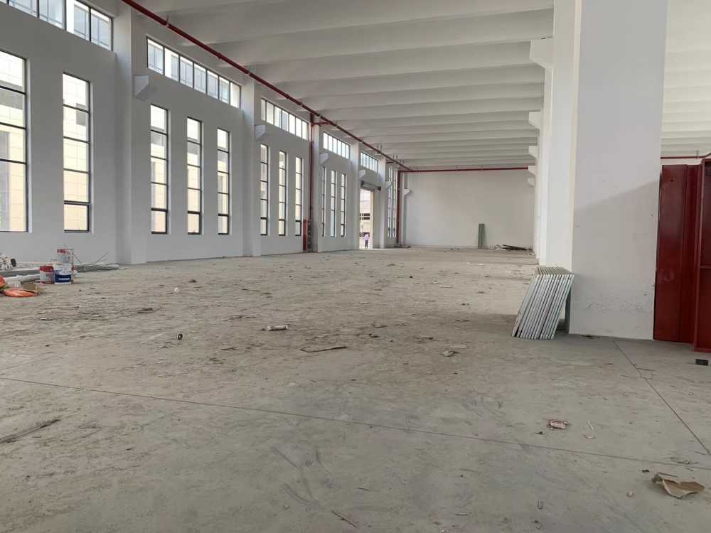 独门独院,5吨货梯