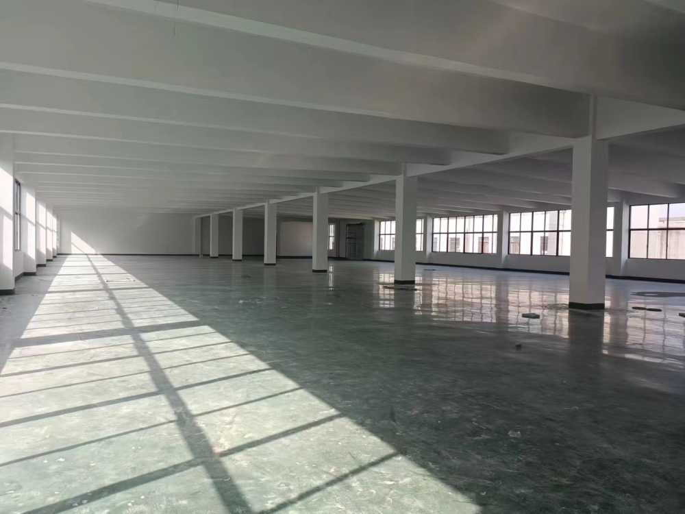 独门独院,5吨货梯