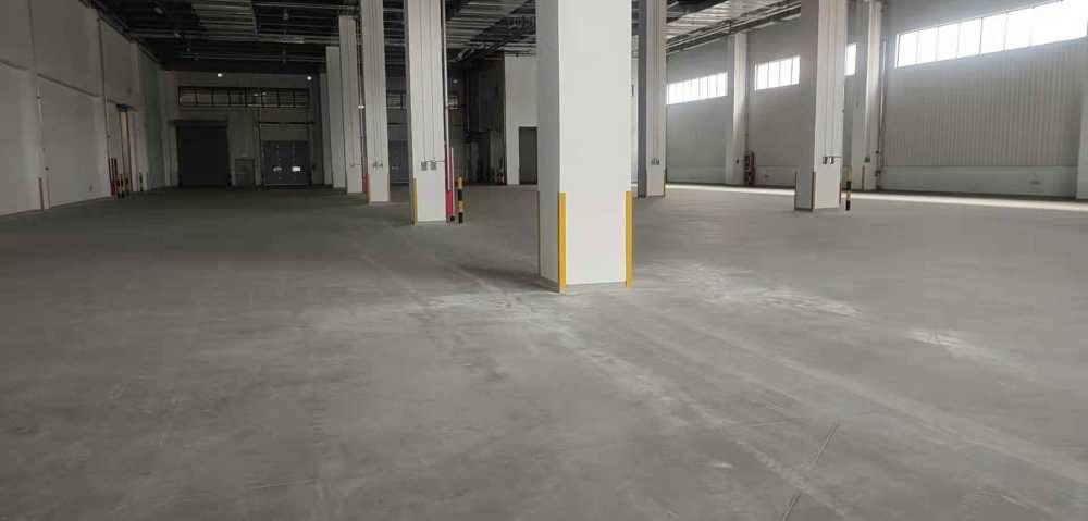 双层坡道库