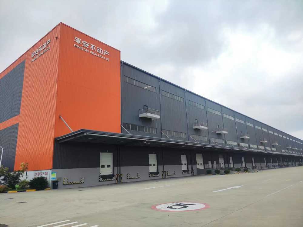 高标库