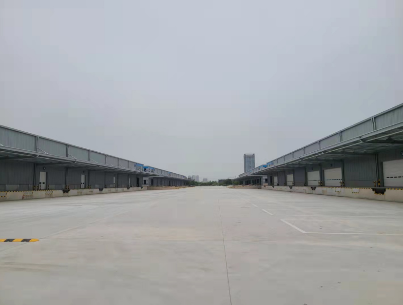 高标库,丙二类消防