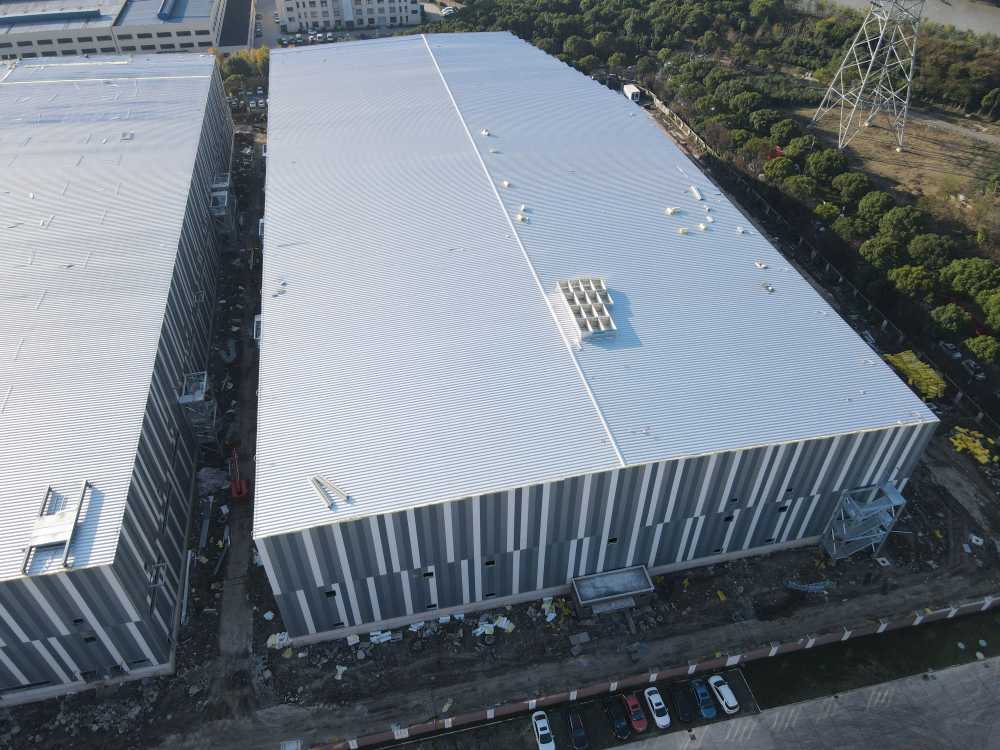 高标库,业主直租