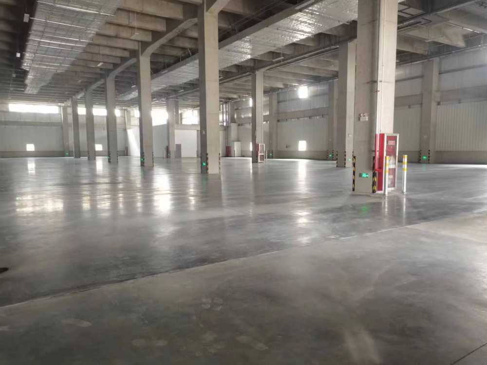 高标库,业主直租