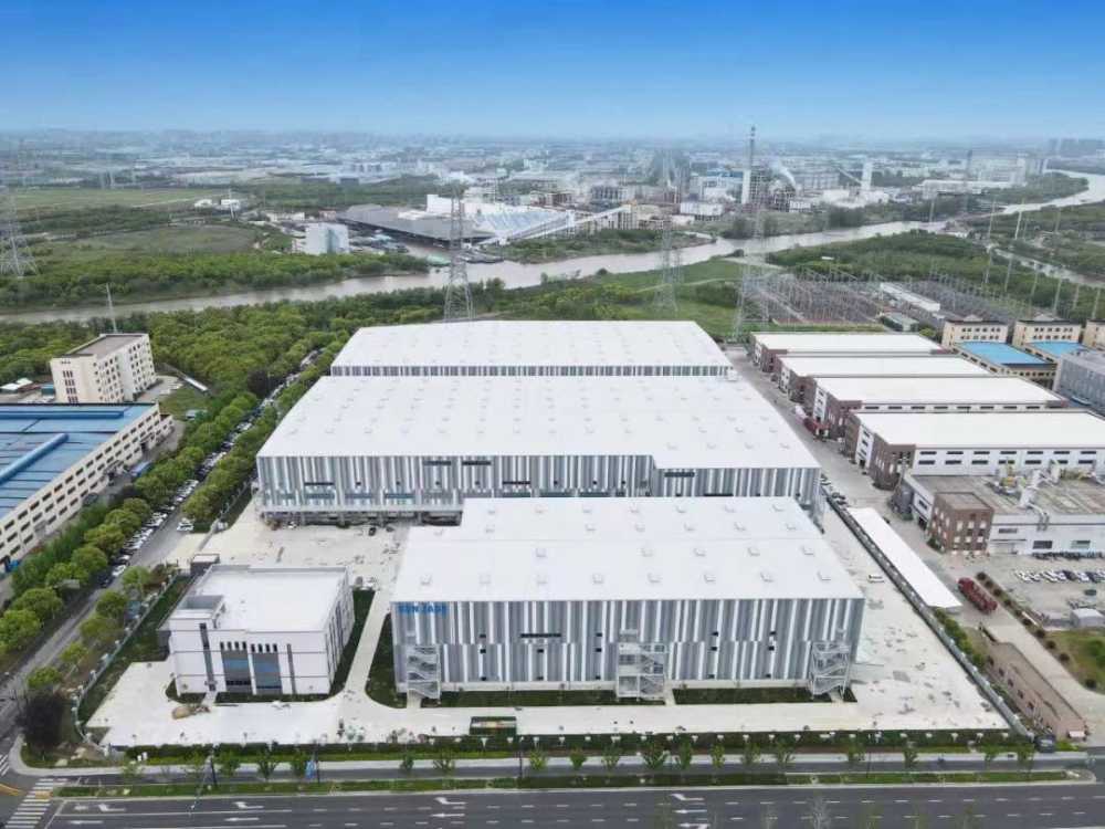 高标库,业主直租