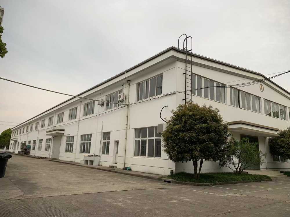 独栋花园式厂房