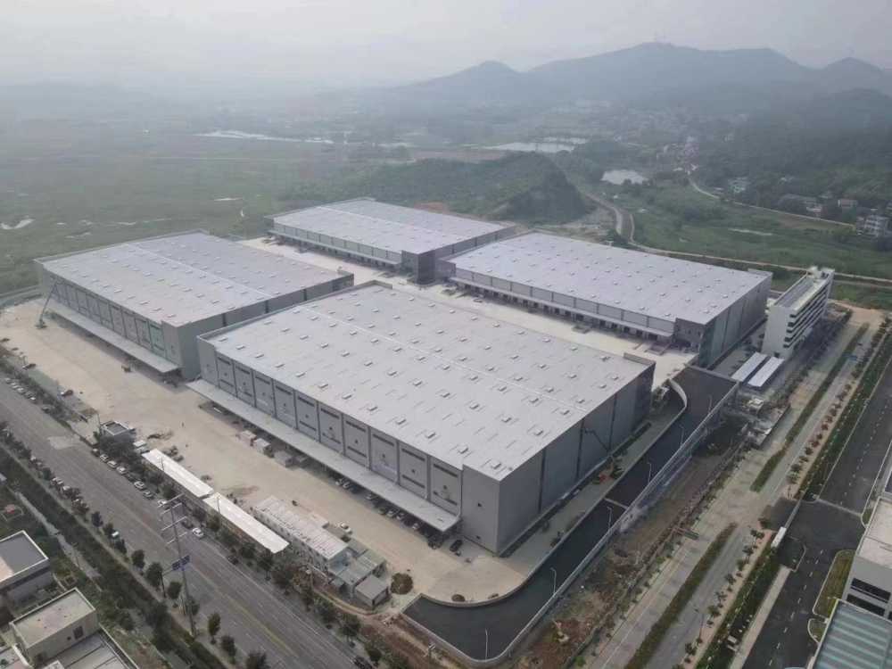 层高9米,丙二类消防