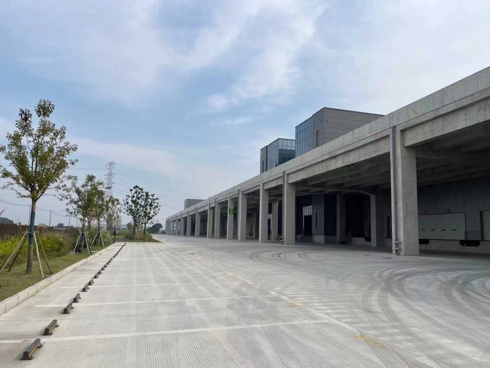 高标库,业主直租