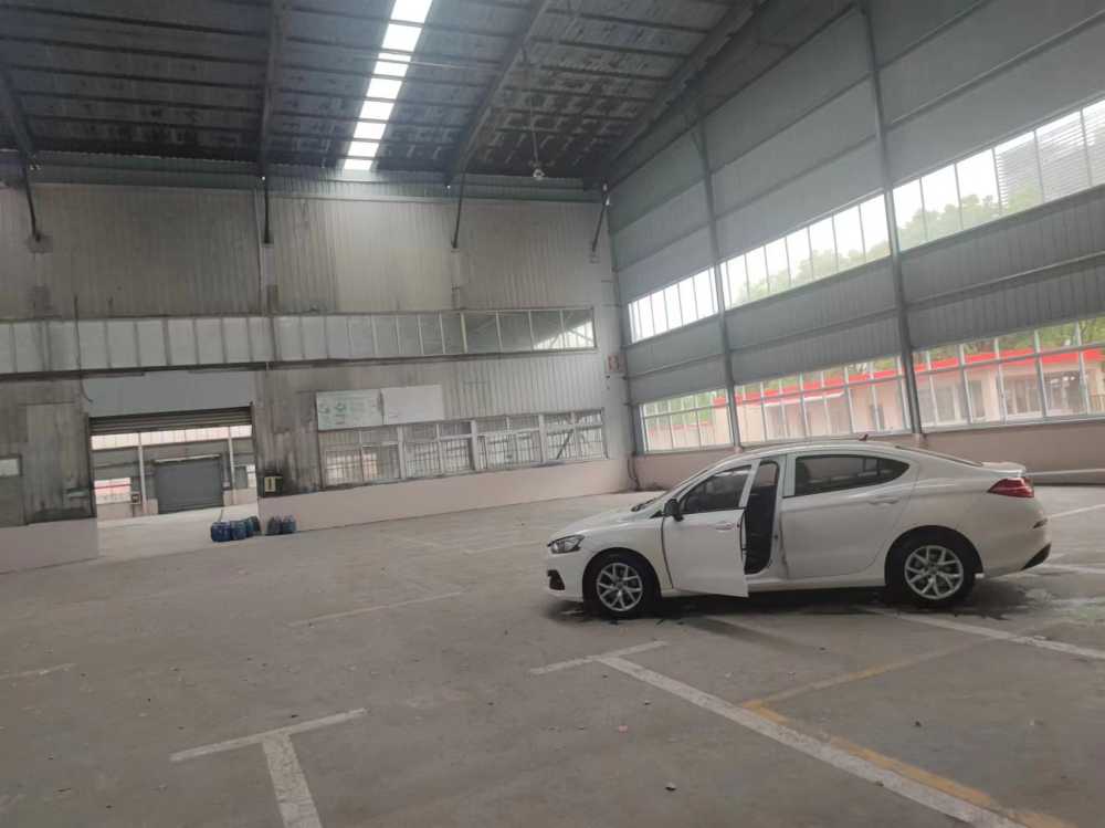 独门独院