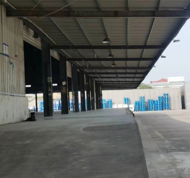 高标库,丙二类消防