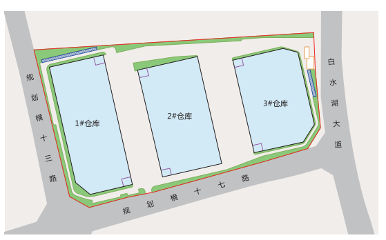 高标库