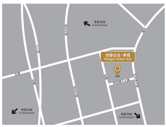 高标库