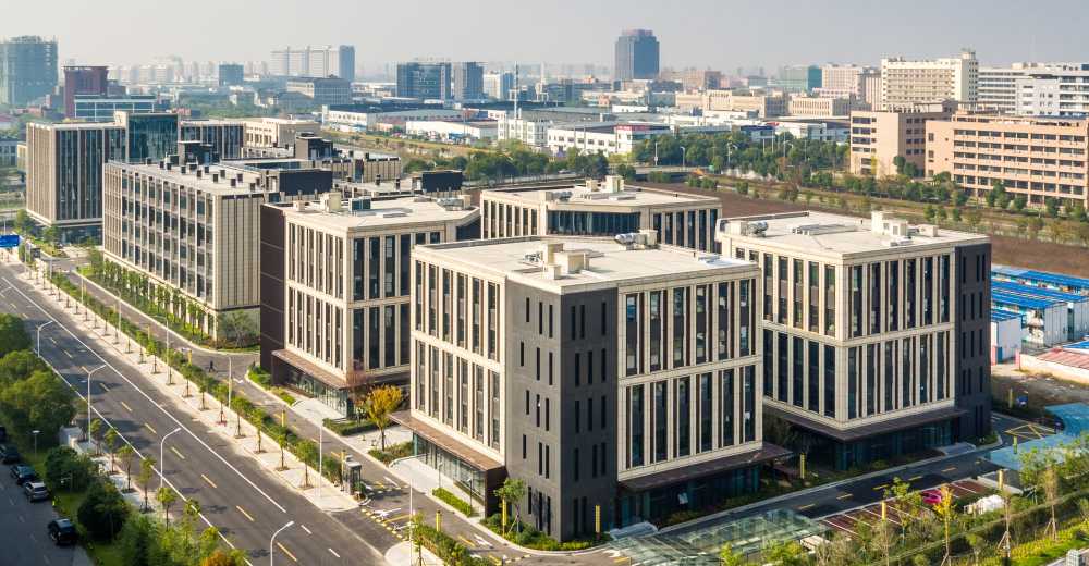 自动报警及联动系统