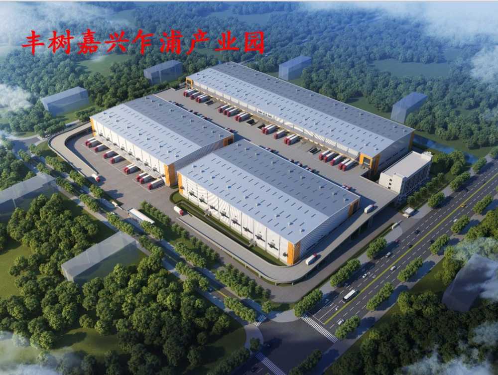 高标库,层高9米