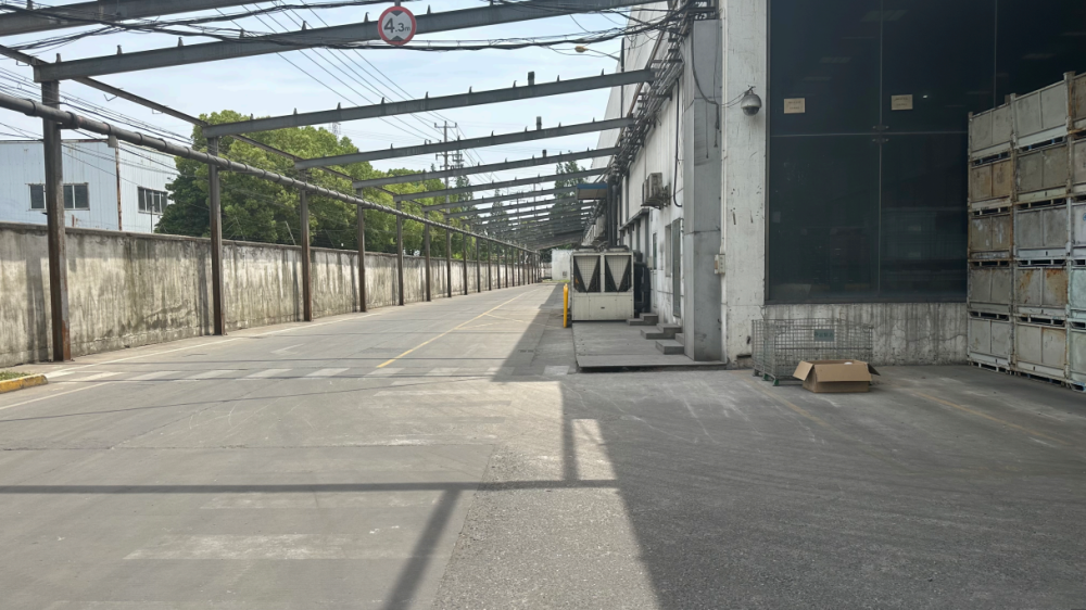 独院厂房，,104地块