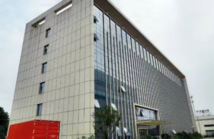 单层高标库，三层楼库，丙二类消防