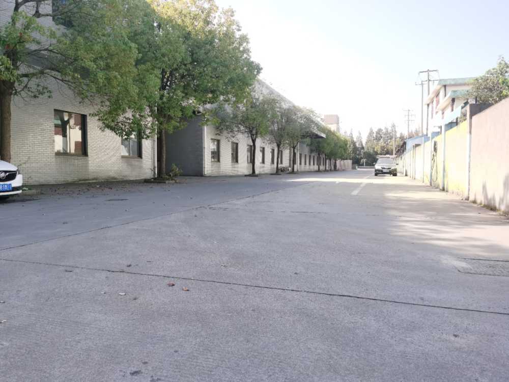 形象好,场地大,配电足,有配套宿舍食堂