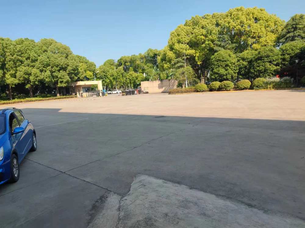 消防喷淋系统,空地大,办公室和住宿