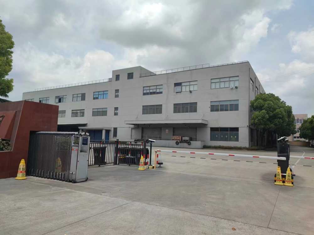 消防喷淋系统,空地大,办公室和住宿