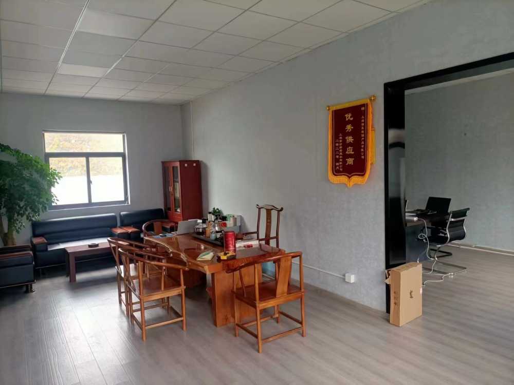 独门独院,大场地