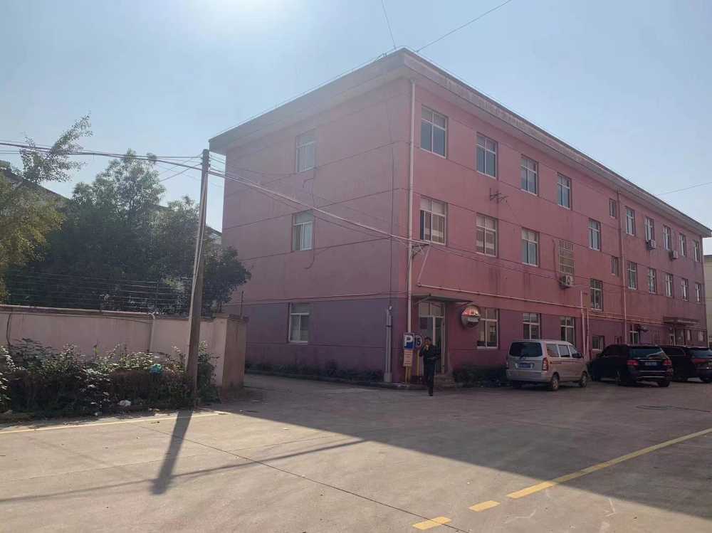 重型加工厂房业主直租