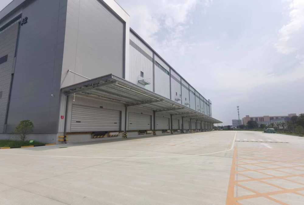 高标库,丙二类