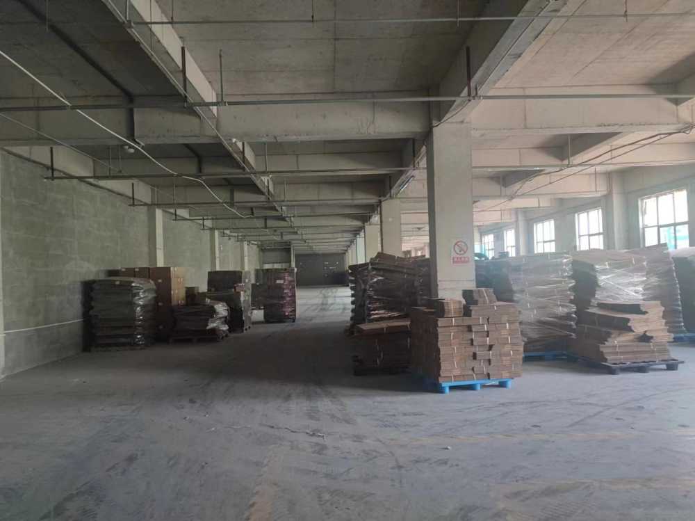 高度4.5米,丙类消防
