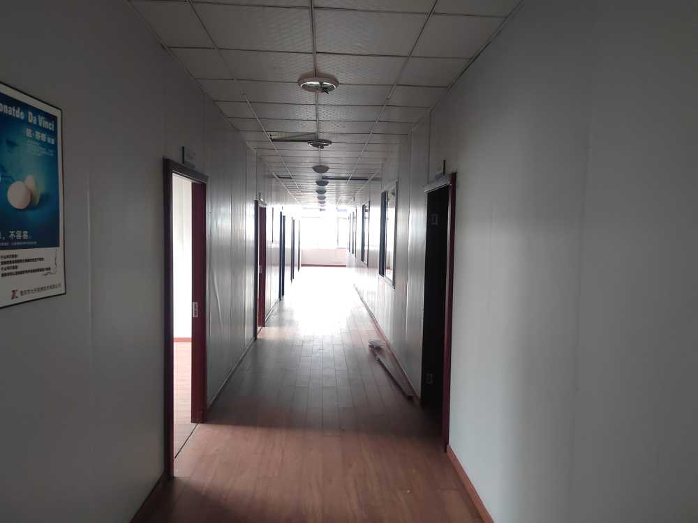 季度付,可整租