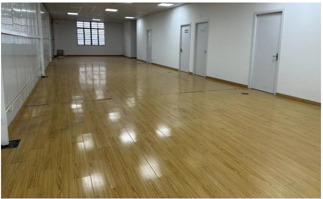 【配电】: 300KVA
