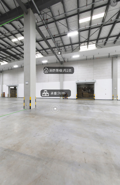 24小时安保