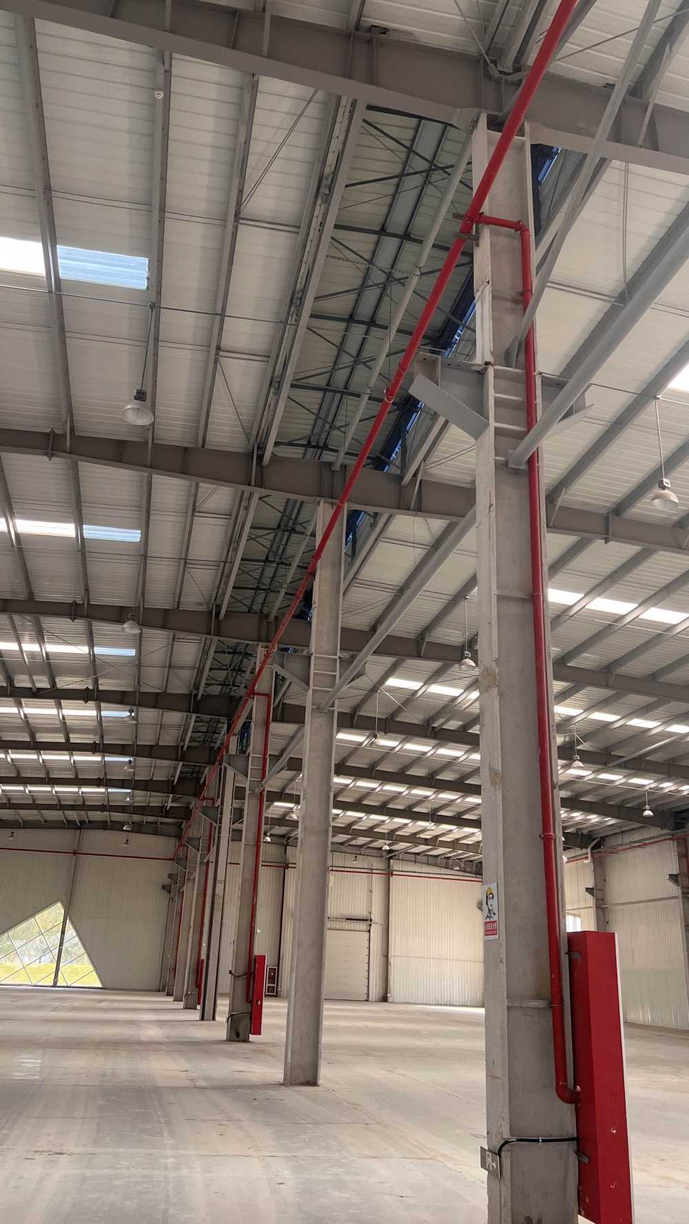 含税，含物业