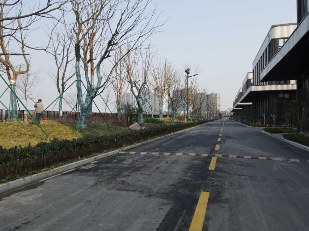 单层独栋,双层独栋,双层双拼