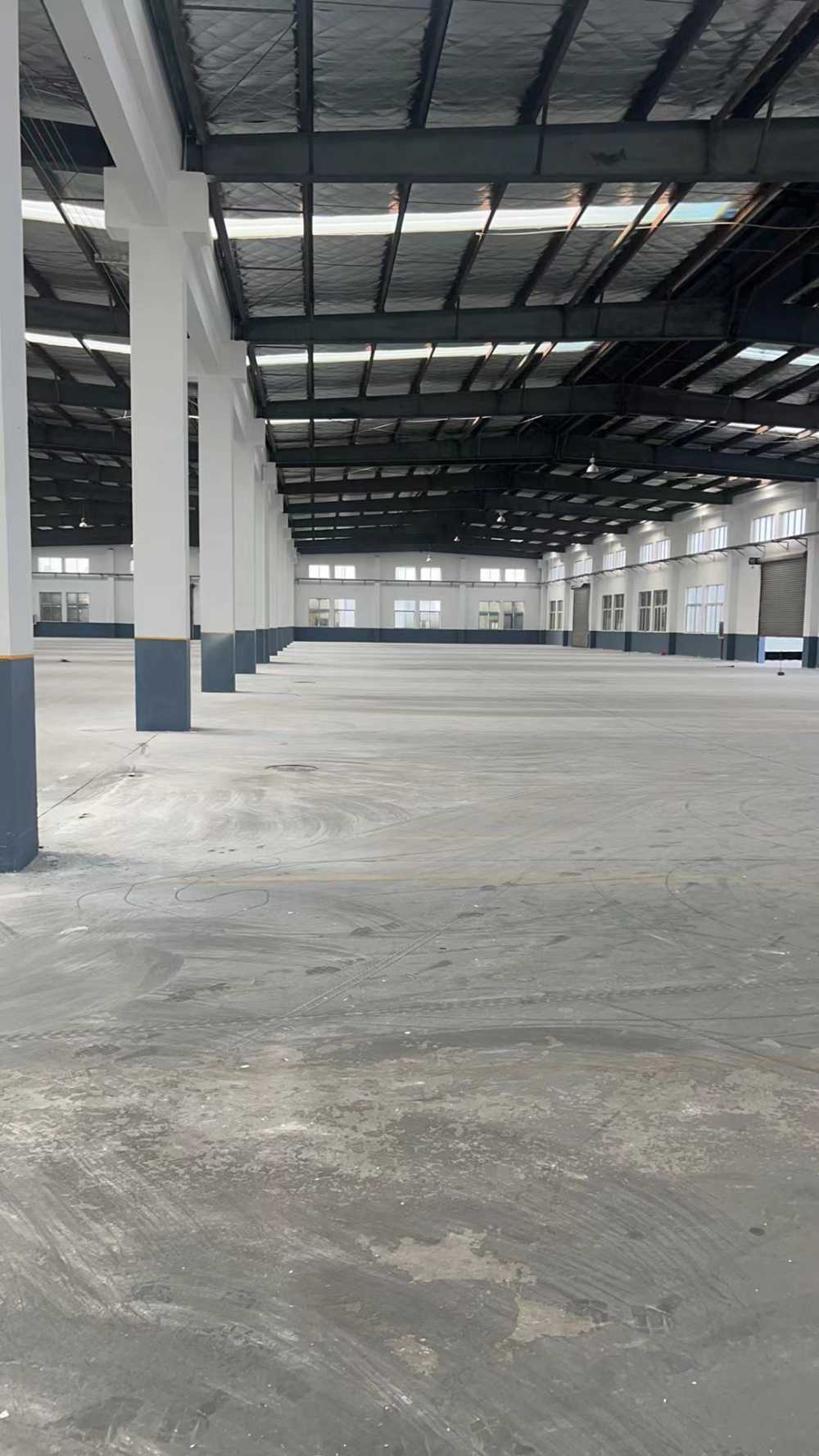 独门独院