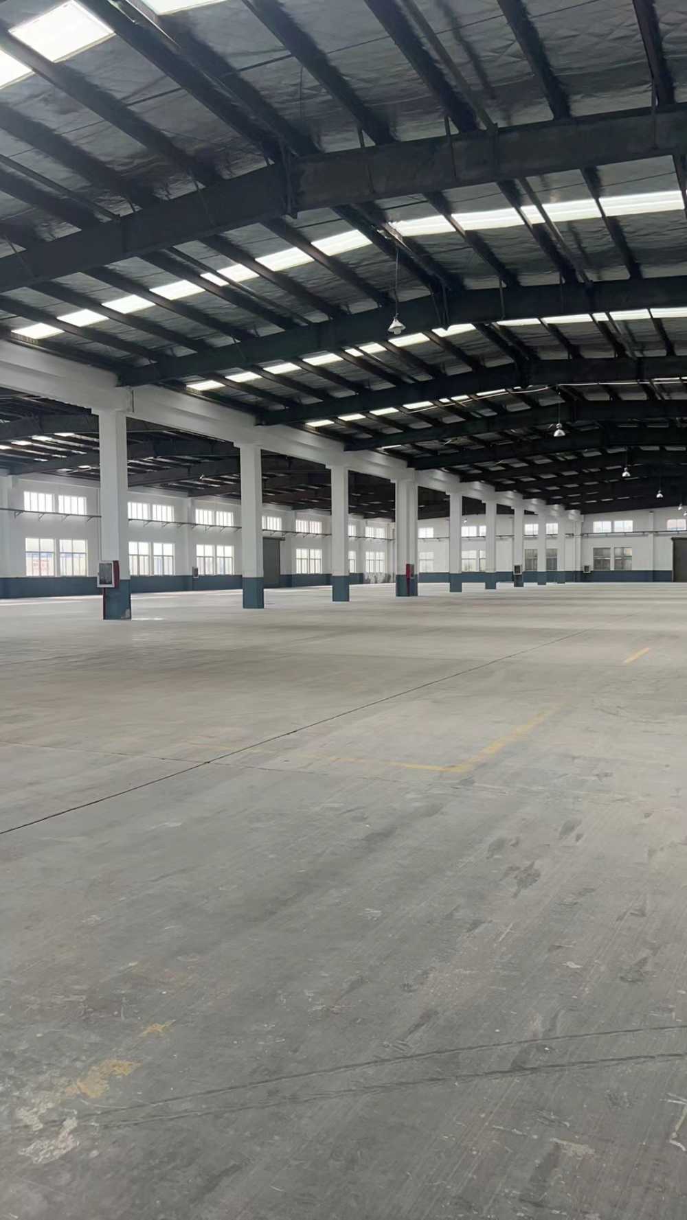 独门独院