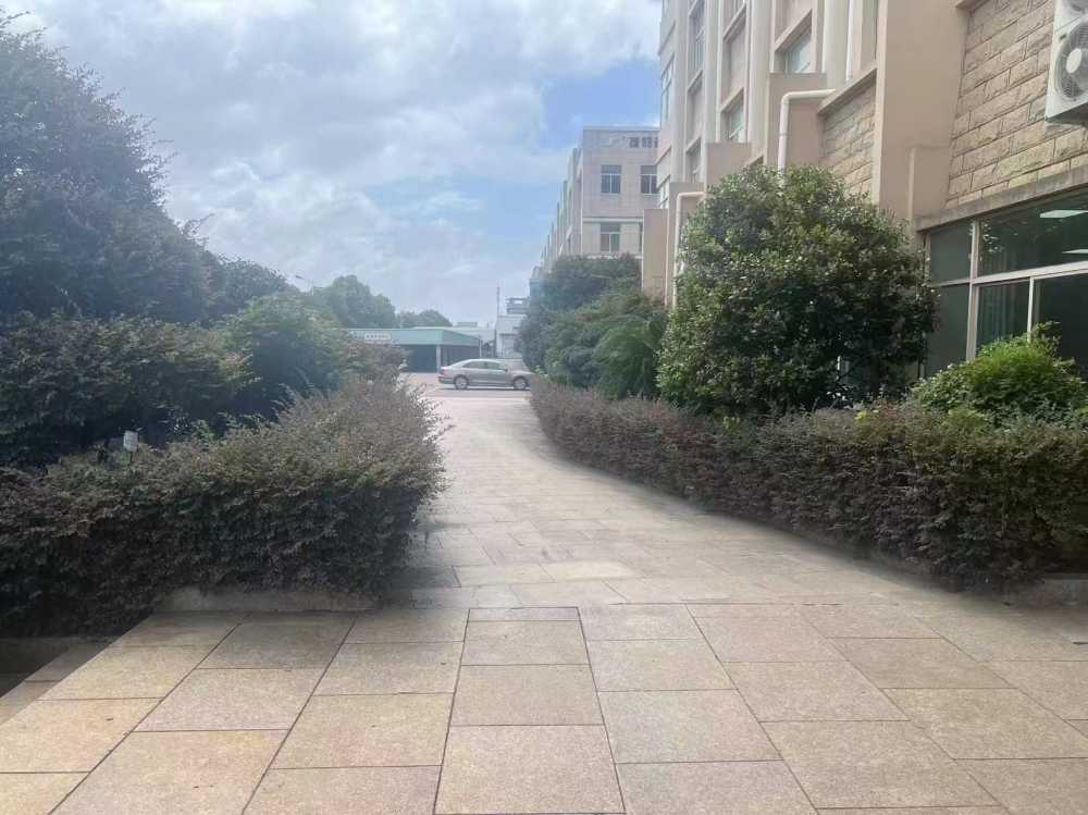 空地大,产证齐全