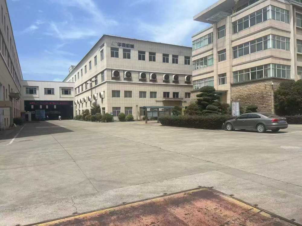 空地大,产证齐全