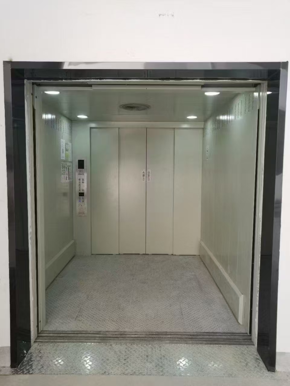 精装修