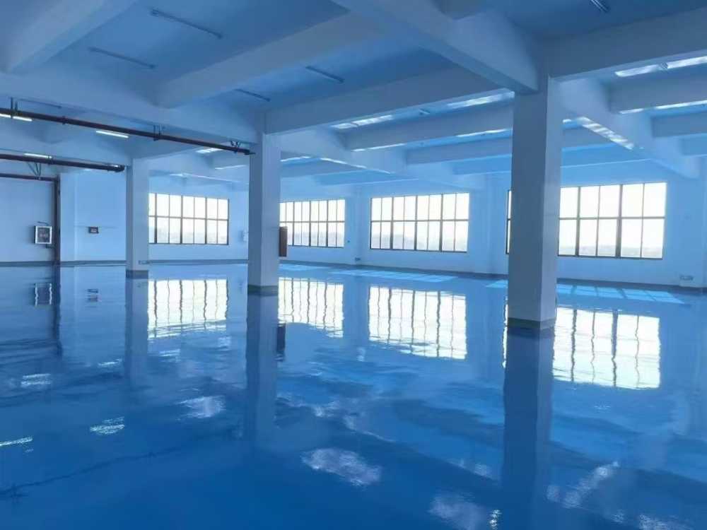 精装修