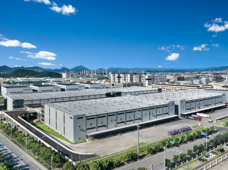 双层坡道库
