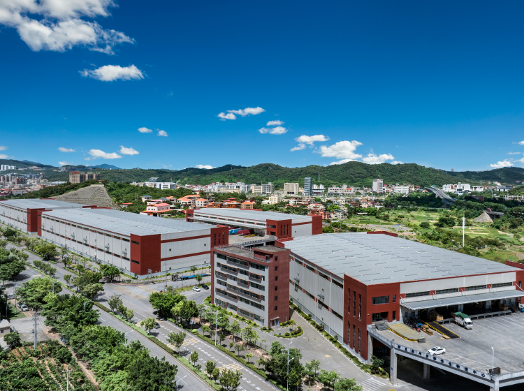 双层坡道库