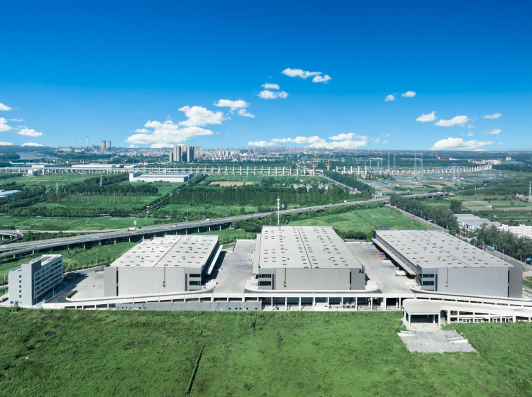 双层坡道库