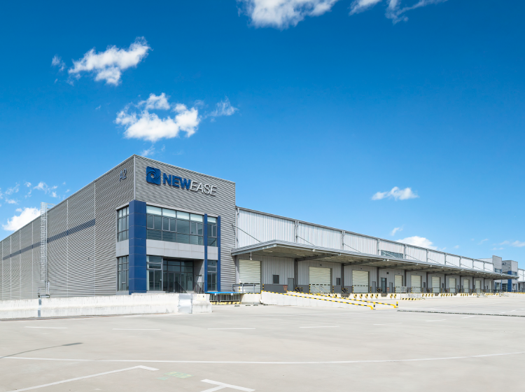 双层坡道库