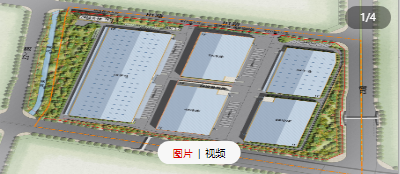 单层库