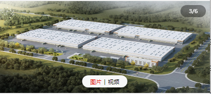 净高9.5米