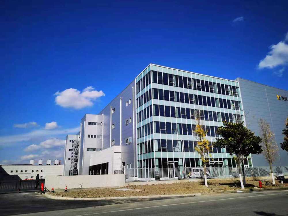 仓储服务
干线运输
电商/一件代发
城市配送
