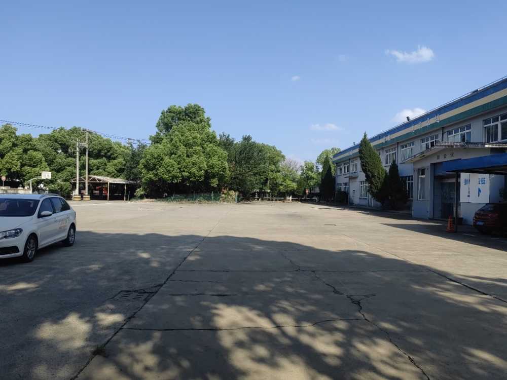 自带货架