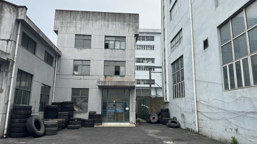 交通便利