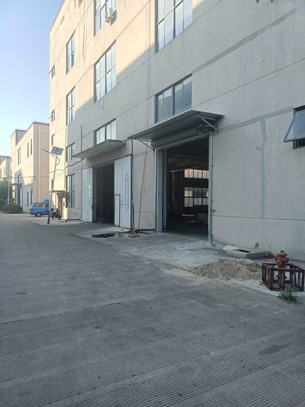 厂房出租