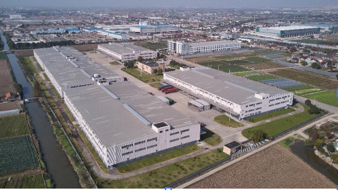 双层电梯库