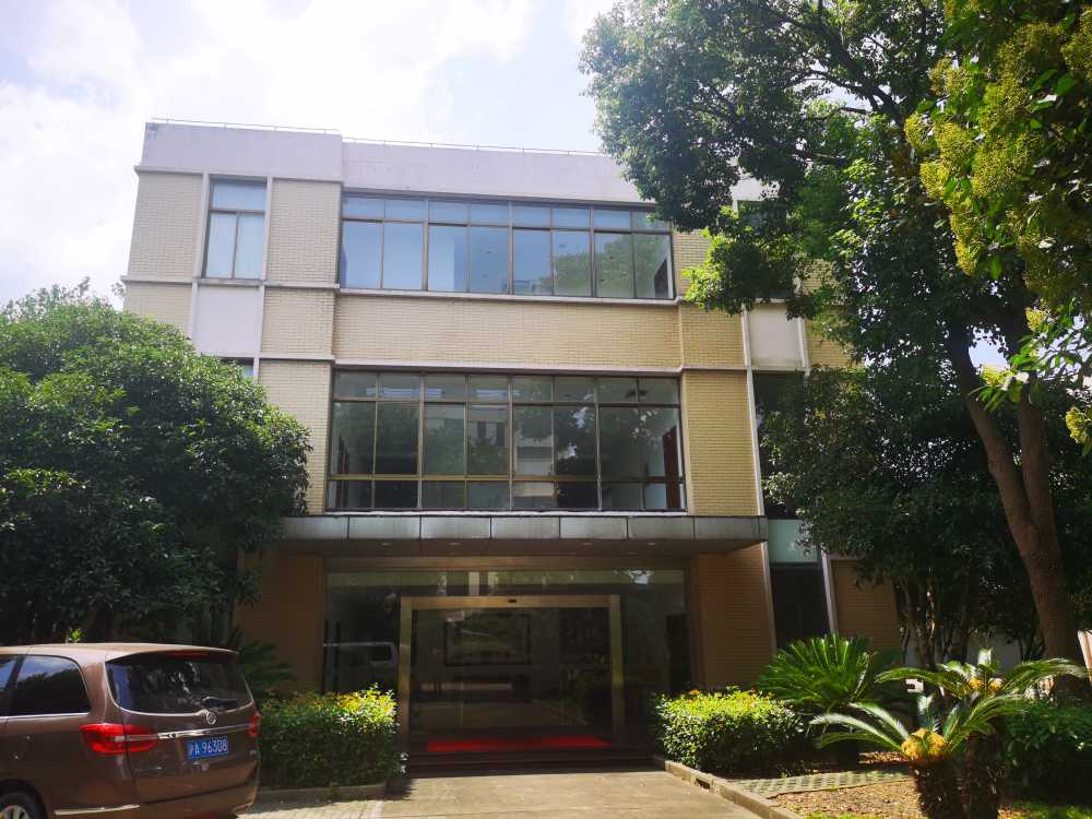 配套齐全，可整租可分租